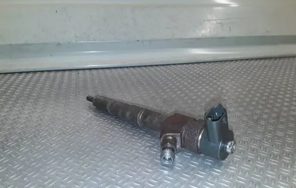 Opel Signum Fuel injector 0445110159