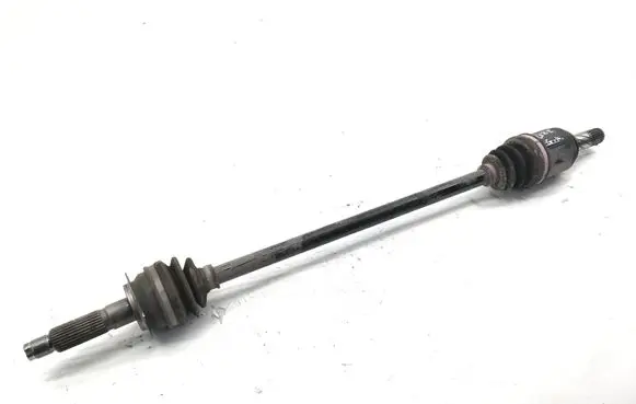 Subaru XV Rear driveshaft