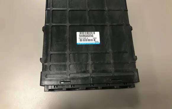 Mitsubishi Outlander Other control units/modules 9486A056