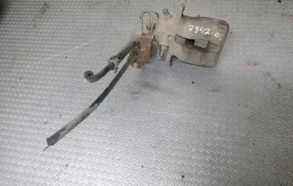 Volkswagen Caddy Rear brake caliper