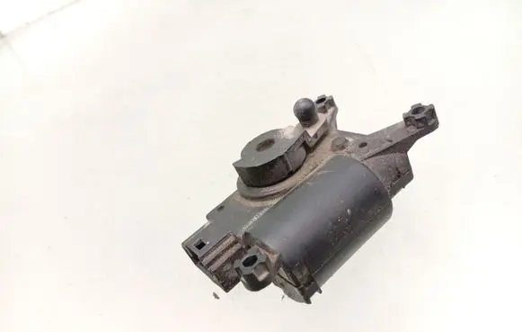 Volkswagen Transporter - Caravelle T5 Air flap motor/actuator 3093694
