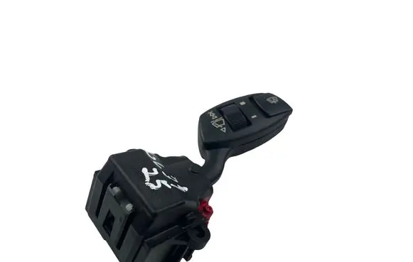 BMW 5 E60 E61 Indicator stalk 6924106