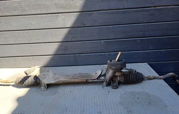 Fuel main line pipe