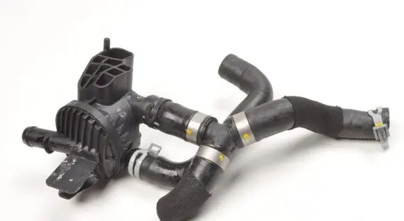 Volvo XC40 Engine coolant pipe/hose 31493272