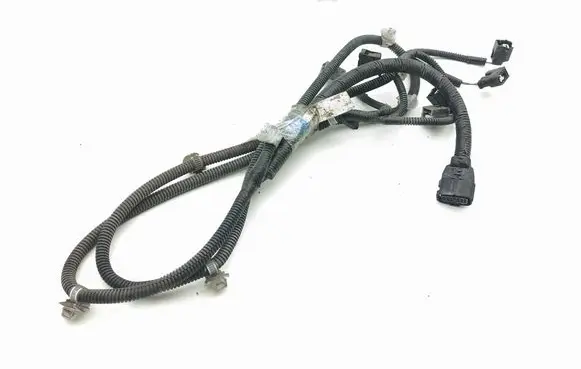 Toyota Prius (XW50) Parking sensor (PDC) wiring loom 