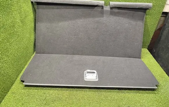 Peugeot 3008 II Trunk/boot mat liner 98282728ZD 98282728