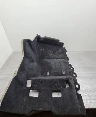 Land Rover Discovery 5 Front floor carpet liner HY3213000CE8PVJ 8410641HY32 A052408