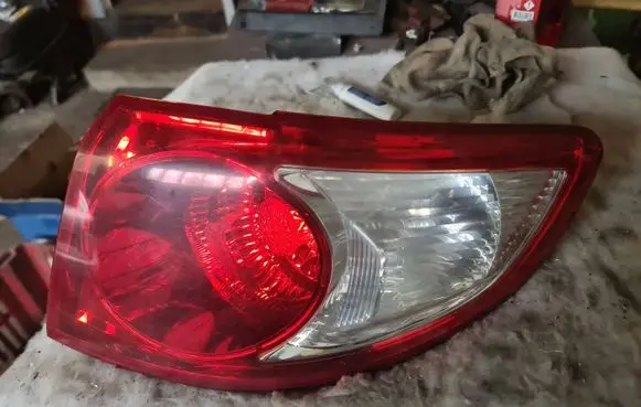 Hyundai Santa Fe Rear/tail lights 924022B000