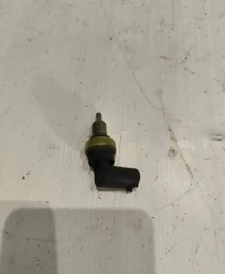 Mercedes-Benz E W212 Coolant temperature sensor 