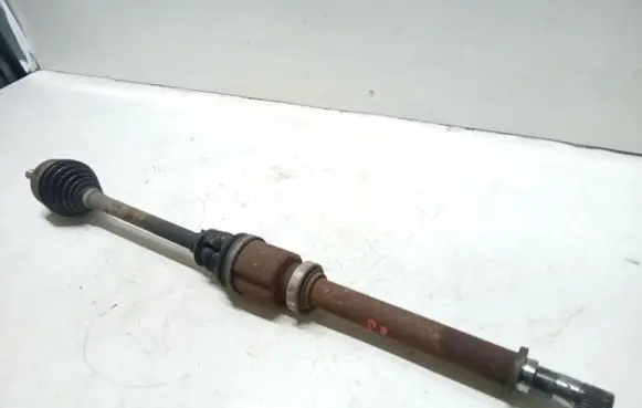 Renault Fluence Front driveshaft