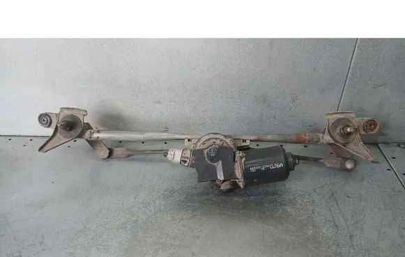 Mazda 626 Front wiper linkage 8492002390