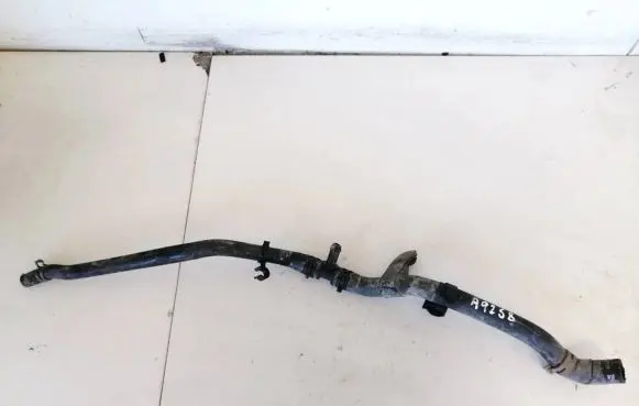 Volkswagen Touareg I Engine coolant pipe/hose