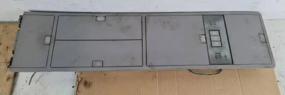 Opel Signum Headlining roof glove box 24436069 330188061