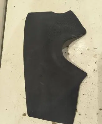 Mercedes-Benz E W212 Other sill/pillar trim element A2126901107