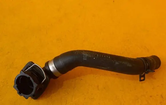 Mercedes-Benz E W238 Engine coolant pipe/hose A2138302005