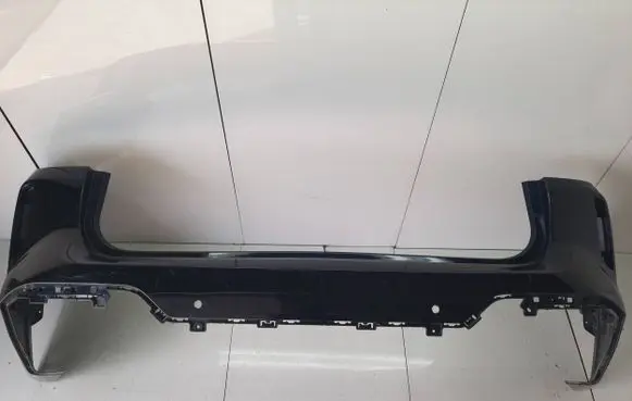 BMW X3 G01 Rear bumper 51128081855