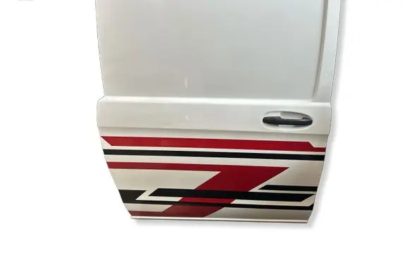 Mercedes-Benz Vito Viano W447 Side sliding door 