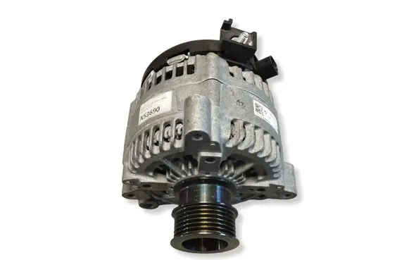 BMW 1 F20 F21 Generator/alternator 8645325 180A 1042110590