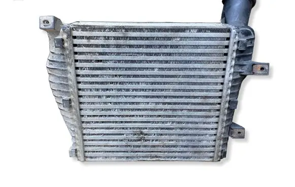 Audi Q7 4L Intercooler radiator 7L6145803A
