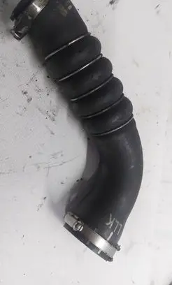 Intercooler hose/pipe