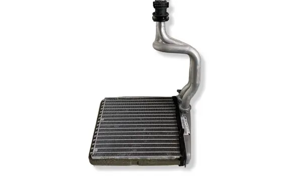 Volkswagen Golf VI Heater blower radiator 1K0819031A N666929E165 1857280909