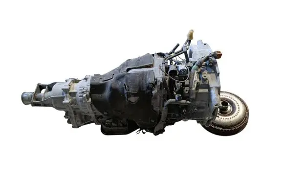 Subaru Outback (BS) Automatic gearbox TR690KJACA 7878333K