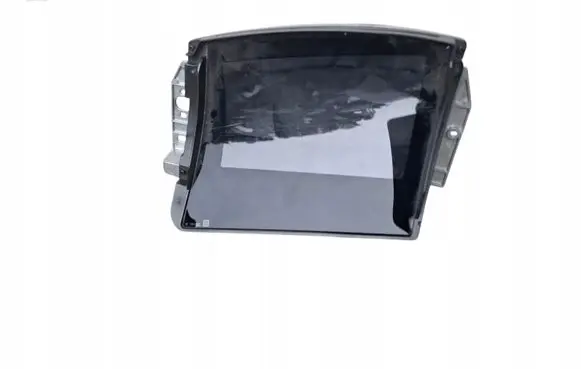 Audi Q8 Dashboard 4M0919617B