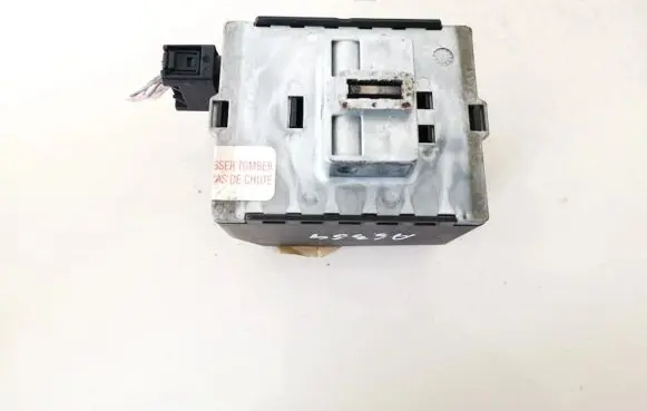 Renault Laguna II Steering wheel lock 0310270