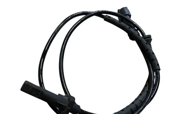 BMW X5 F15 ABS rear brake sensor 6771777 34526771777