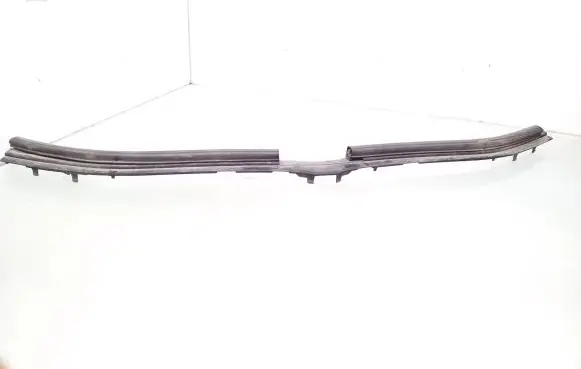 BMW 5 E60 E61 Top upper radiator support slam panel 7063835 51117063835