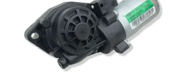 Hyundai Kona II Seat adjustment motor 886B2L1000