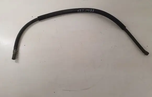 Opel Frontera B Engine coolant pipe/hose