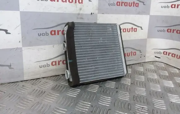 Opel Meriva A Heater blower radiator 264364 59088