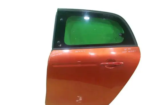 Smart ForFour II W453 Rear door LEWE