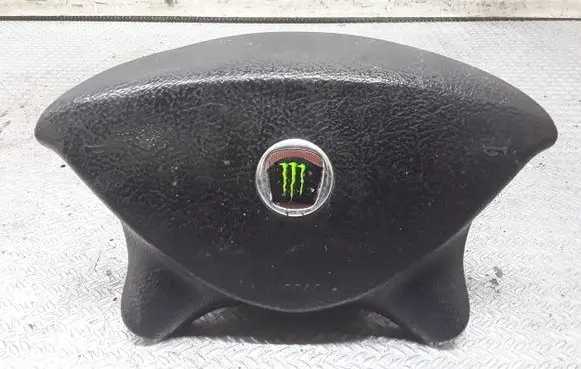 Fiat Scudo Steering wheel airbag 14012996ZD