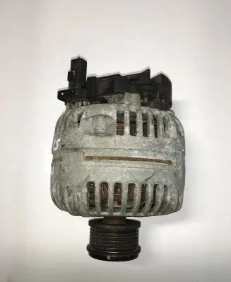 Nissan Qashqai Generator/alternator 0124525140 8200728292C