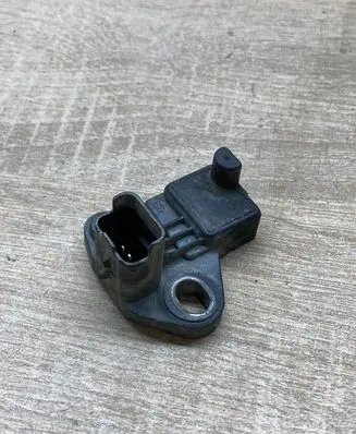 Peugeot 307 Crankshaft position sensor 9637466980