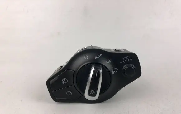 Audi A4 S4 B8 8K Light switch 8K0941531AL