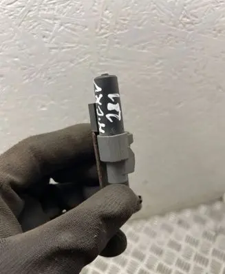Honda CR-V Outside/exterior temperature sensor 