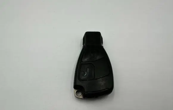 Mercedes-Benz E W211 Ignition key/card 