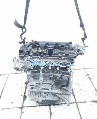 Mazda CX-3 Engine PE10599760 EU9 PE04