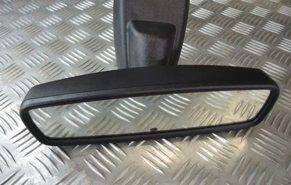 Ford Mondeo MK IV Rear view mirror (interior) 17E678AC