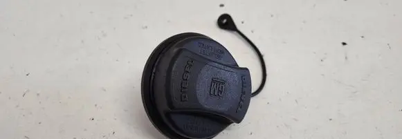 Opel Meriva A Fuel tank filler cap 13140958