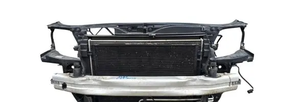 Audi A4 S4 B7 8E 8H Radiator support slam panel 8e0805594e