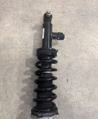 BMW iX3 Rear shock absorber/damper 10817611 6898154 E4403001