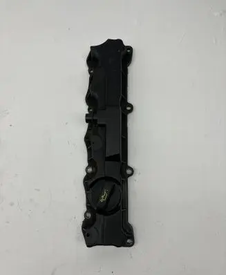 Rocker cam cover