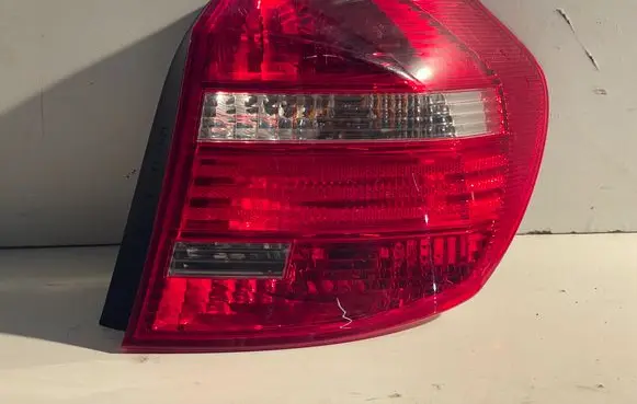 BMW 1 E81 E87 Rear/tail lights 7164956