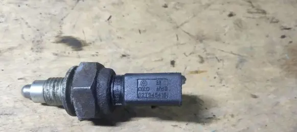 Volkswagen Sharan Other gearbox part 02T945415