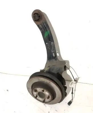 Volvo C30 Rear wheel hub spindle/knuckle 30736775