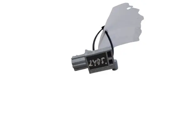 Mazda 6 Airbag deployment crash/impact sensor GDK457KCO K0273030410